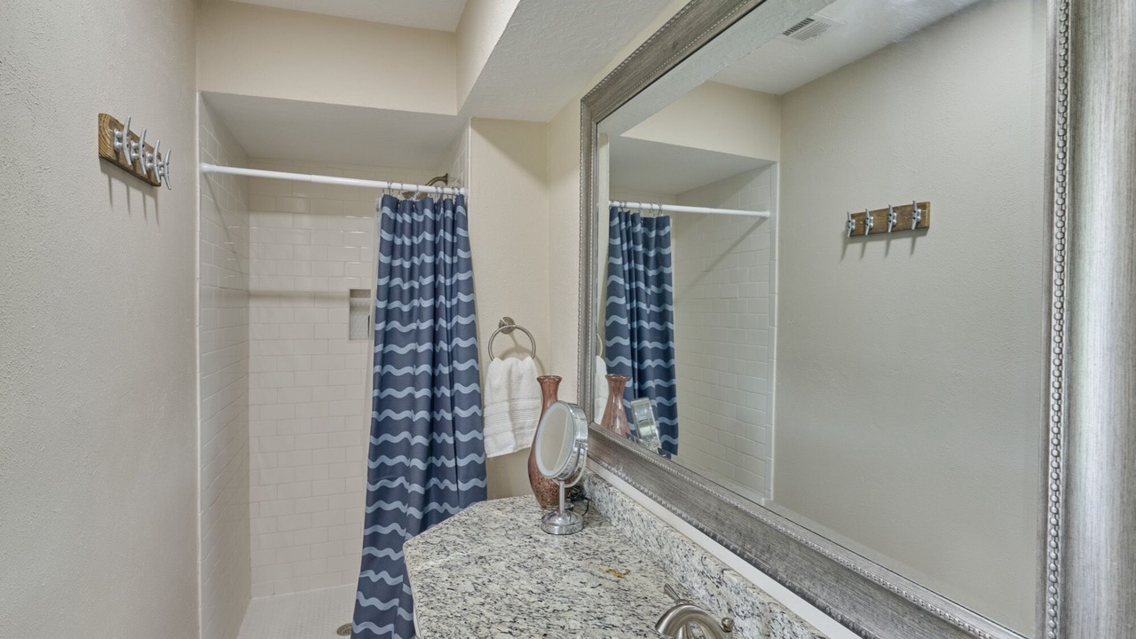 Photo of Bathroom in Walden on Lake Conroe