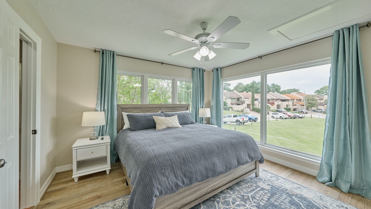 Photo of Bedroom in Walden on Lake Conroe