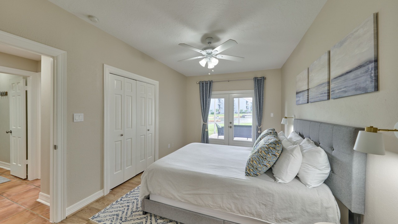 Photo of Bedroom in Walden on Lake Conroe
