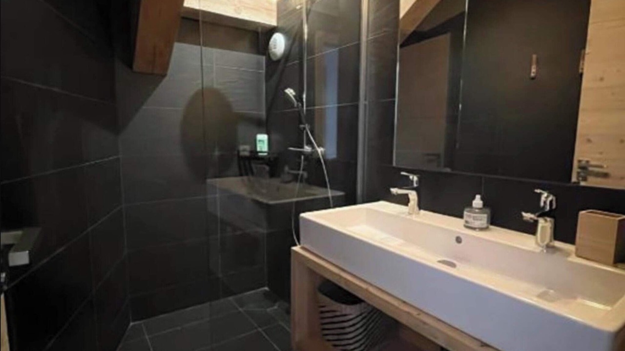 Photo of Bathroom in Villard-Reculas