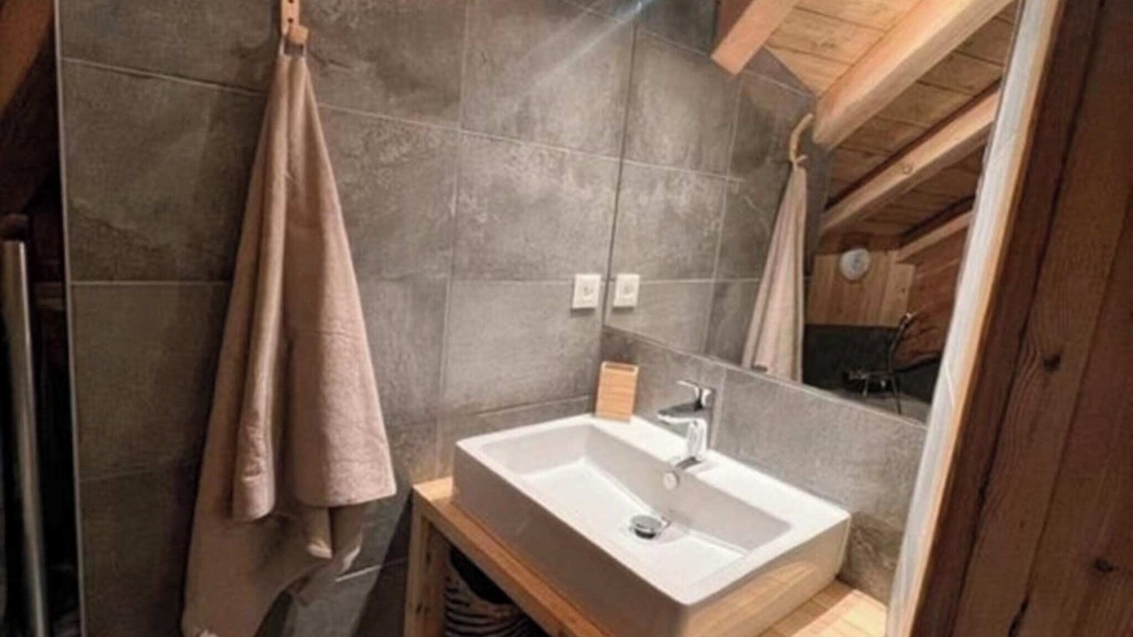 Photo of Bathroom in Villard-Reculas
