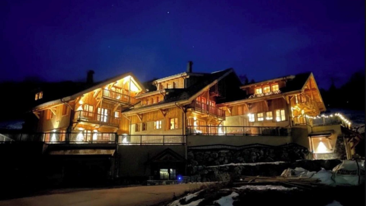 Photo of Outdoor in Villard-Reculas