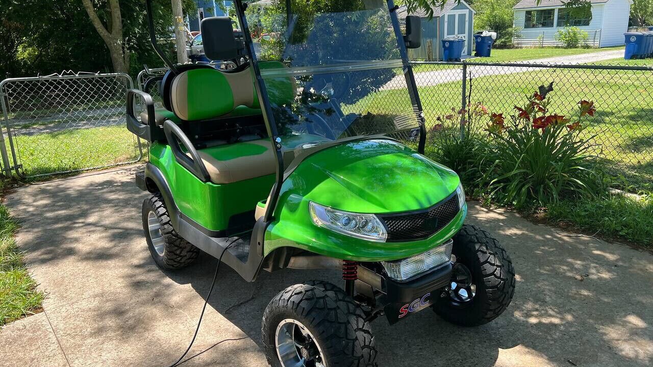 Photo of Outdoor in Cape Charles