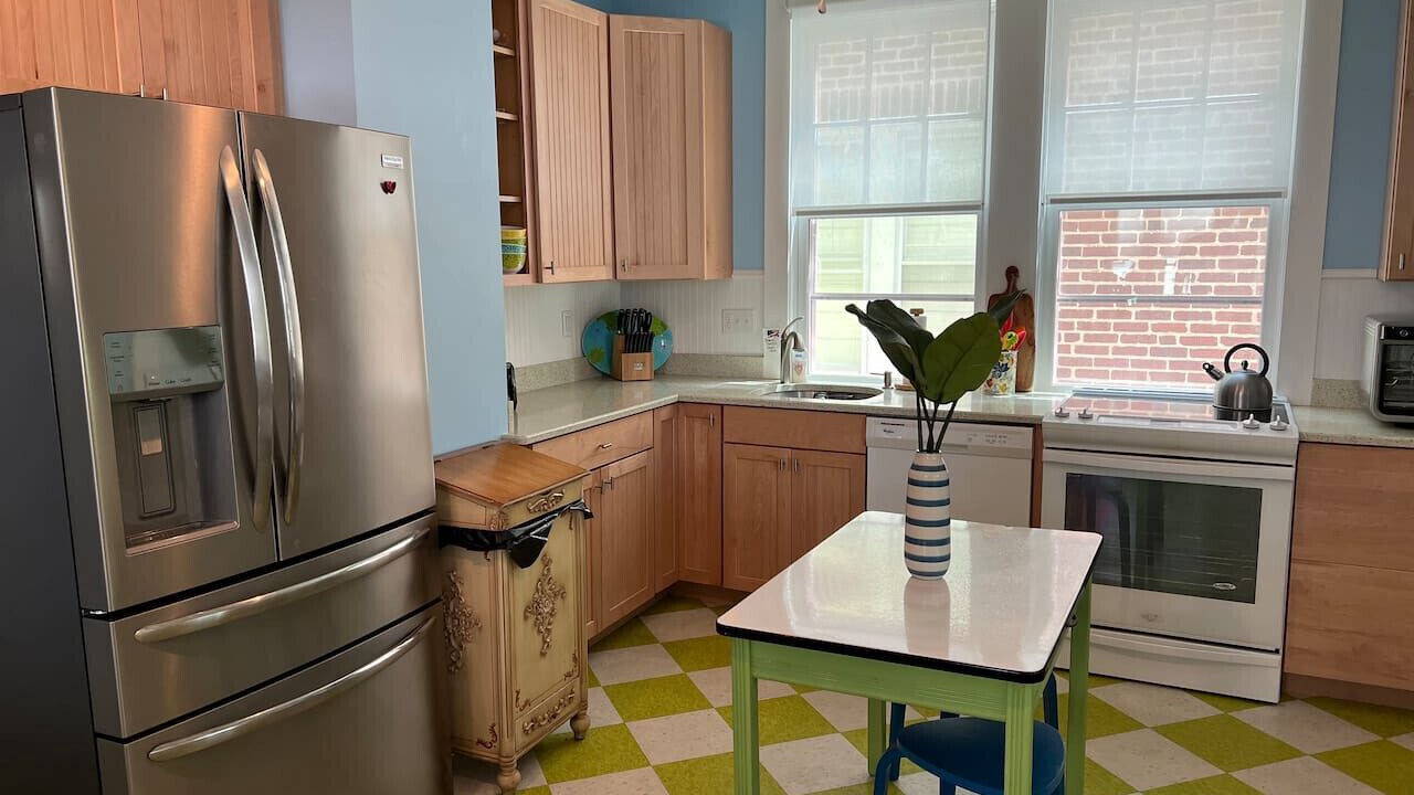 Photo of Kitchen in Cape Charles