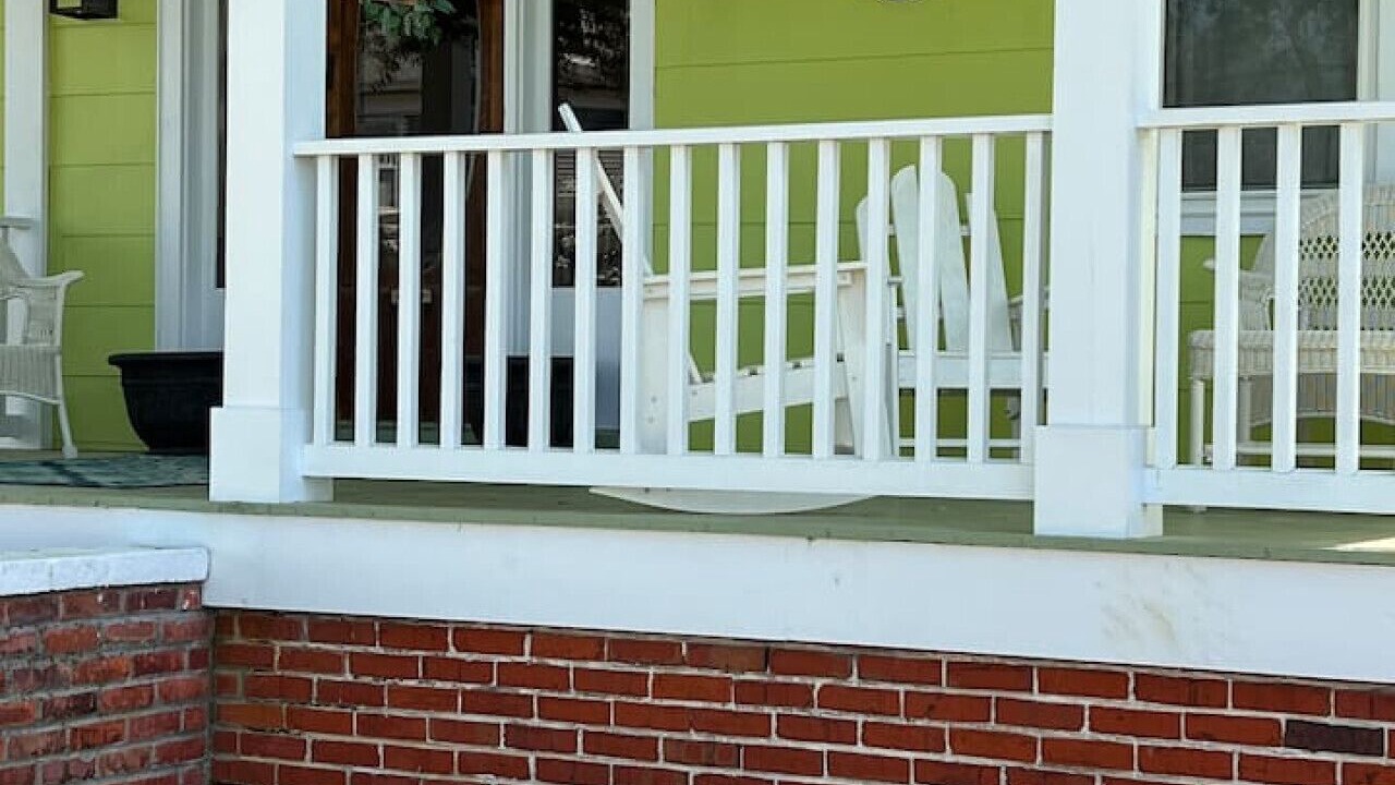 Photo of Outdoor in Cape Charles