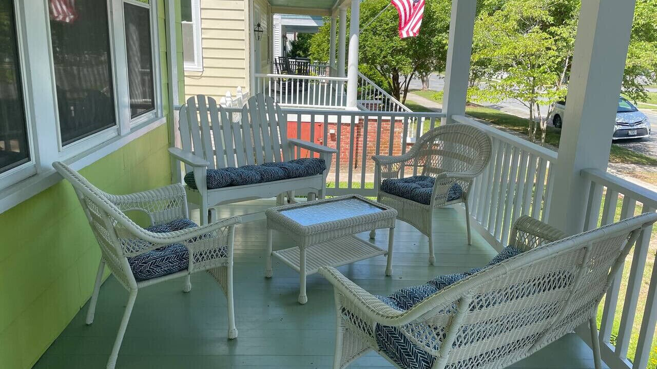 Photo of Outdoor in Cape Charles