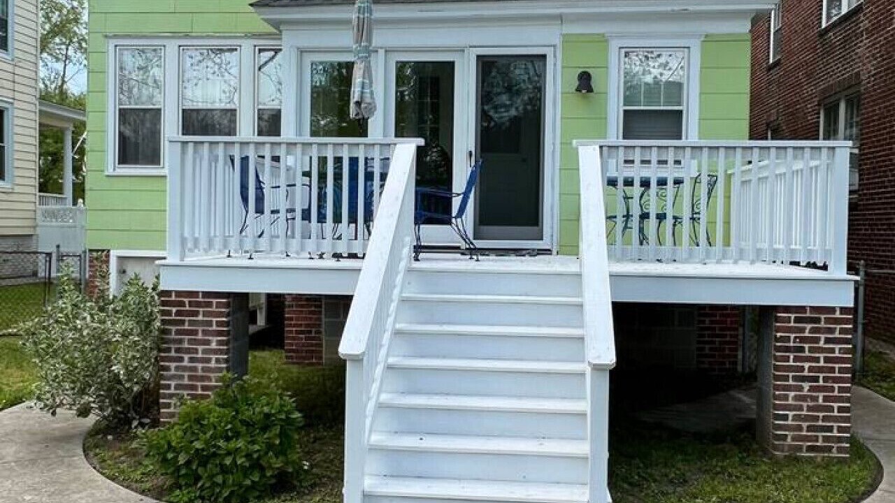 Photo of Outdoor in Cape Charles