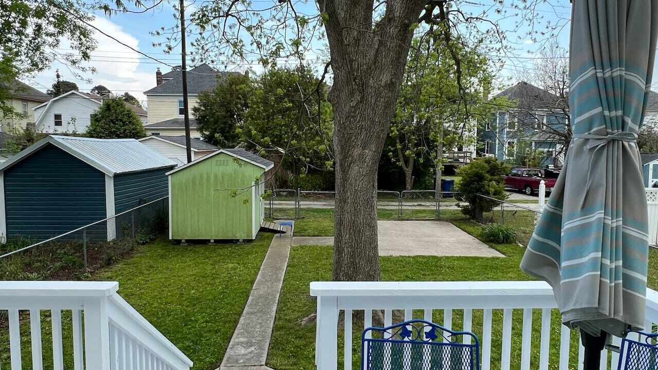 Photo of Outdoor in Cape Charles