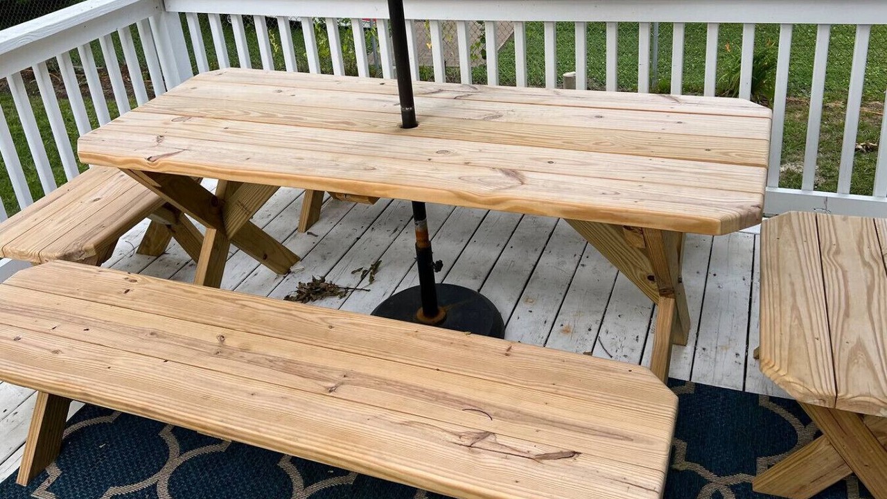 Photo of Outdoor in Cape Charles