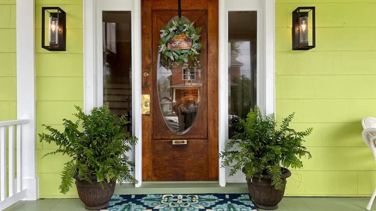 Photo of Outdoor in Cape Charles