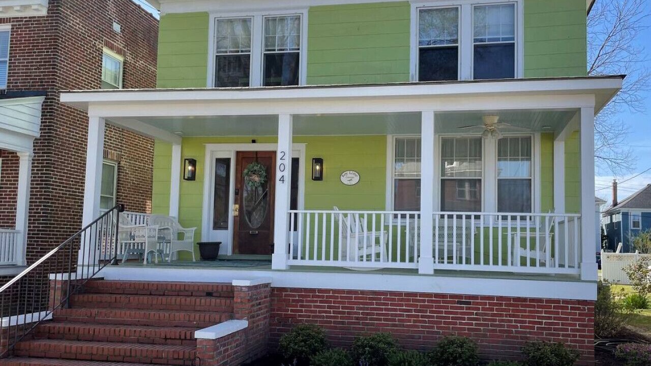 Photo of Outdoor in Cape Charles