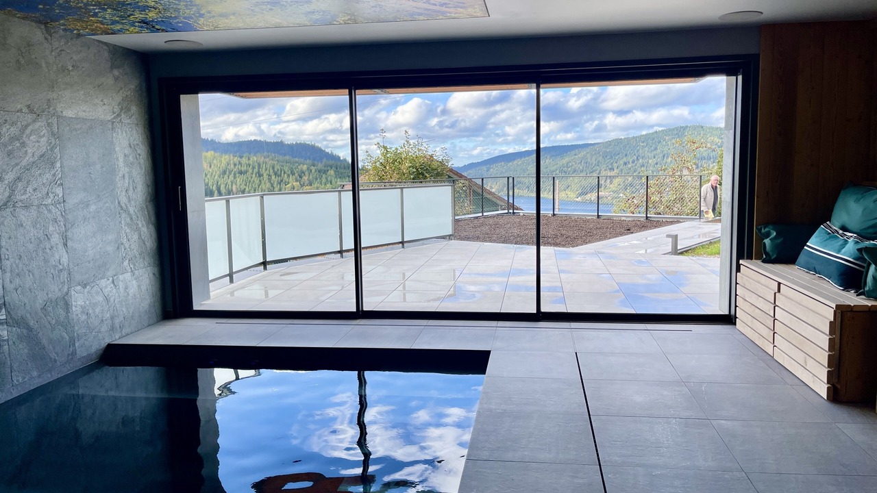 Photo of Outdoor in Gerardmer