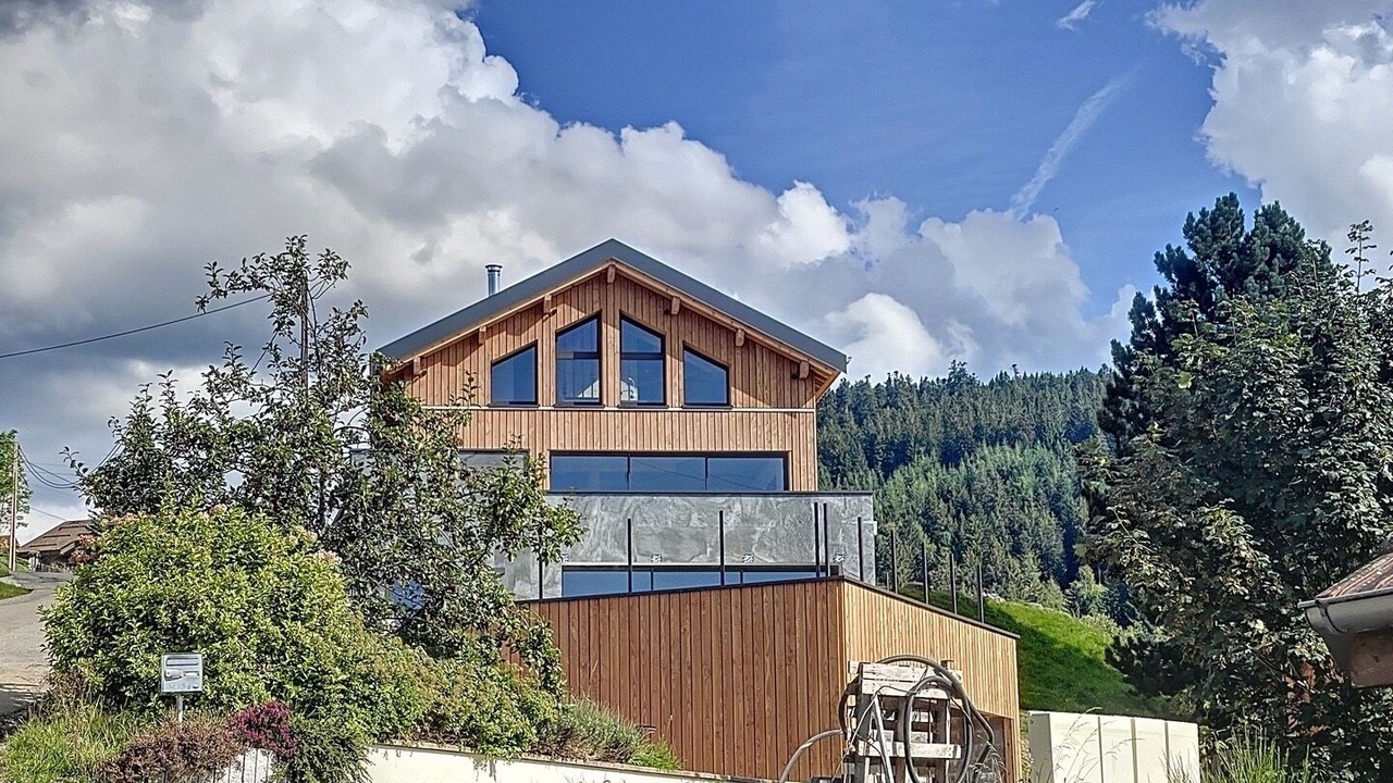 Photo of Outdoor in Gerardmer