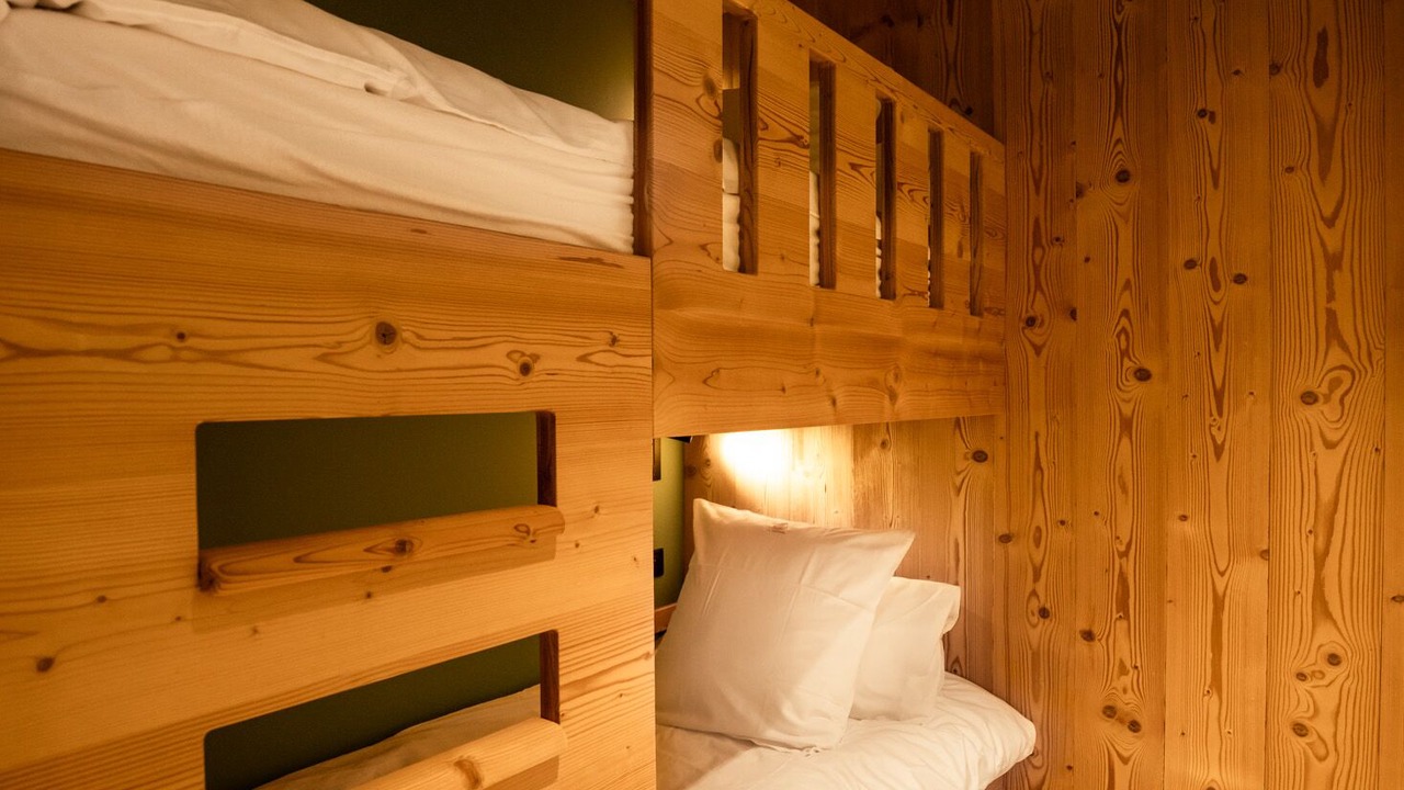 Photo of Bedroom in Gerardmer