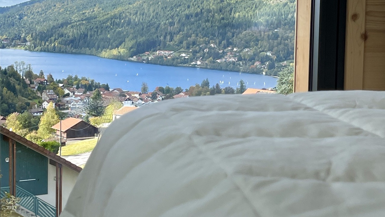 Photo of Bedroom in Gerardmer
