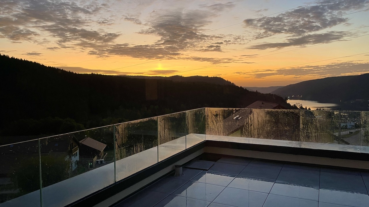 Photo of Patio Balcony in Gerardmer