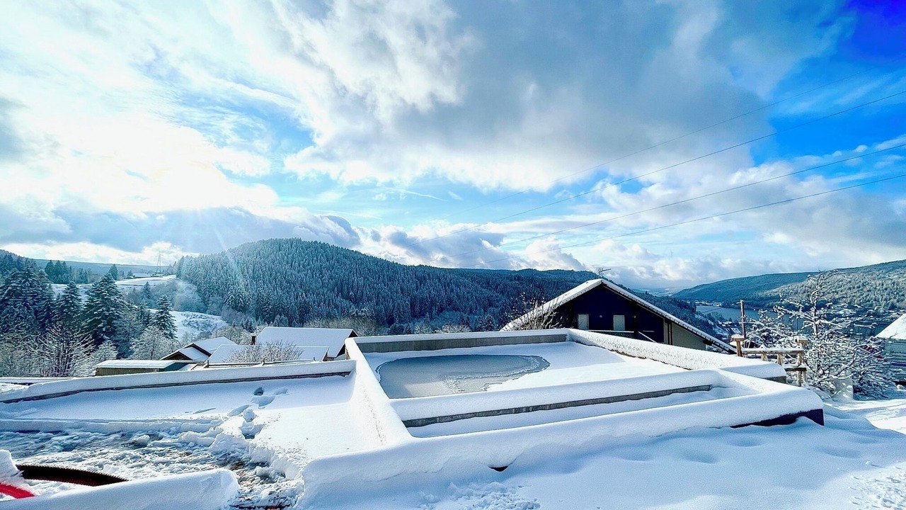 Photo of Outdoor in Gerardmer