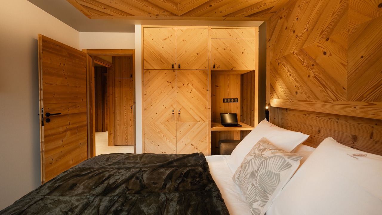Photo of Bedroom in Gerardmer