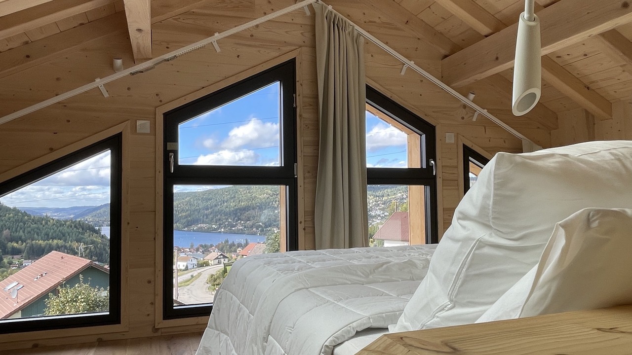 Photo of Bedroom in Gerardmer