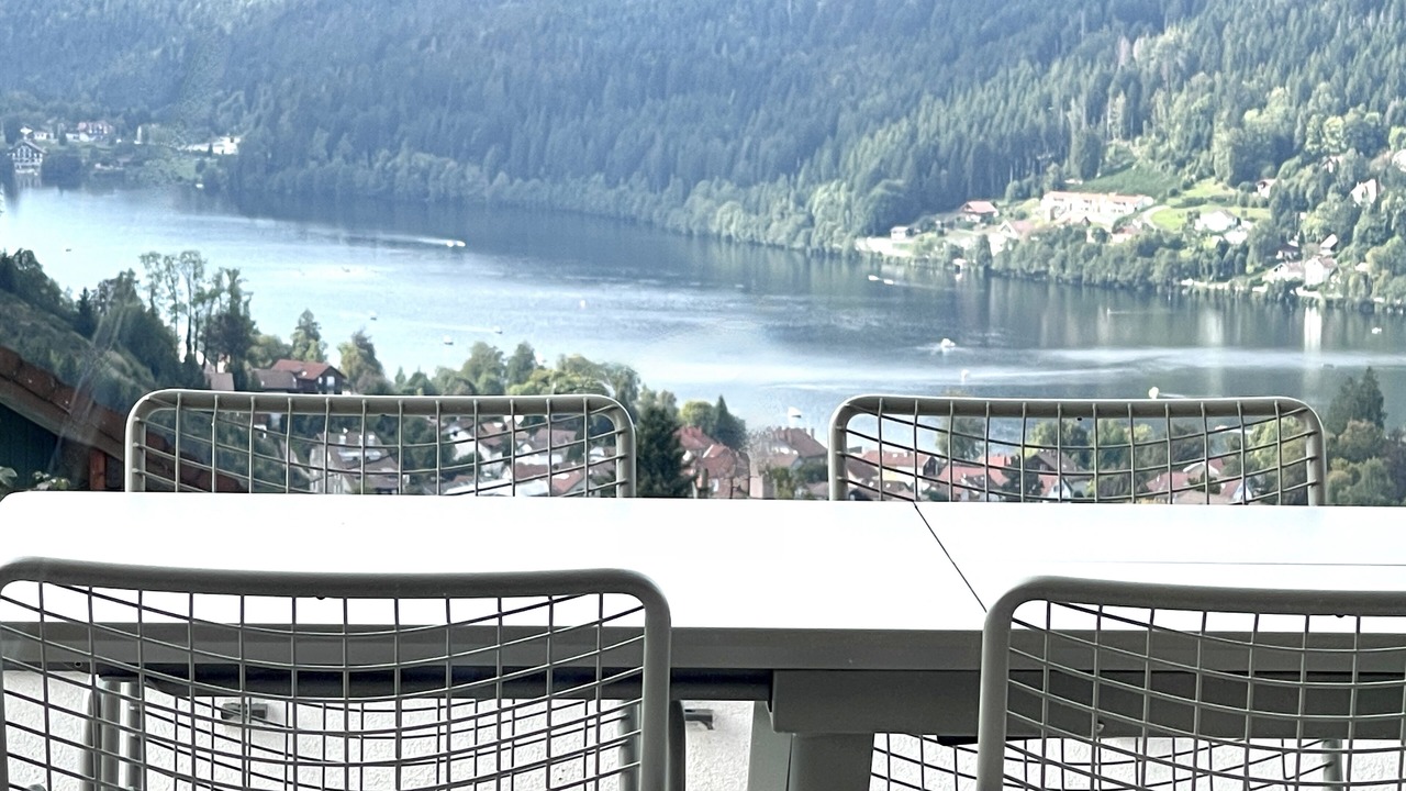 Photo of Outdoor in Gerardmer