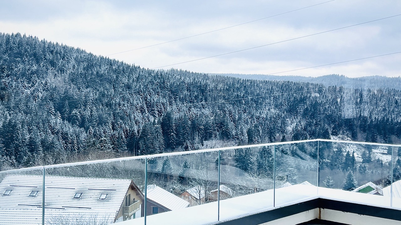Photo of Outdoor in Gerardmer