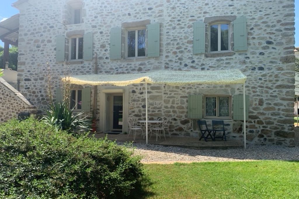 Photo of Outdoor in Aubenas