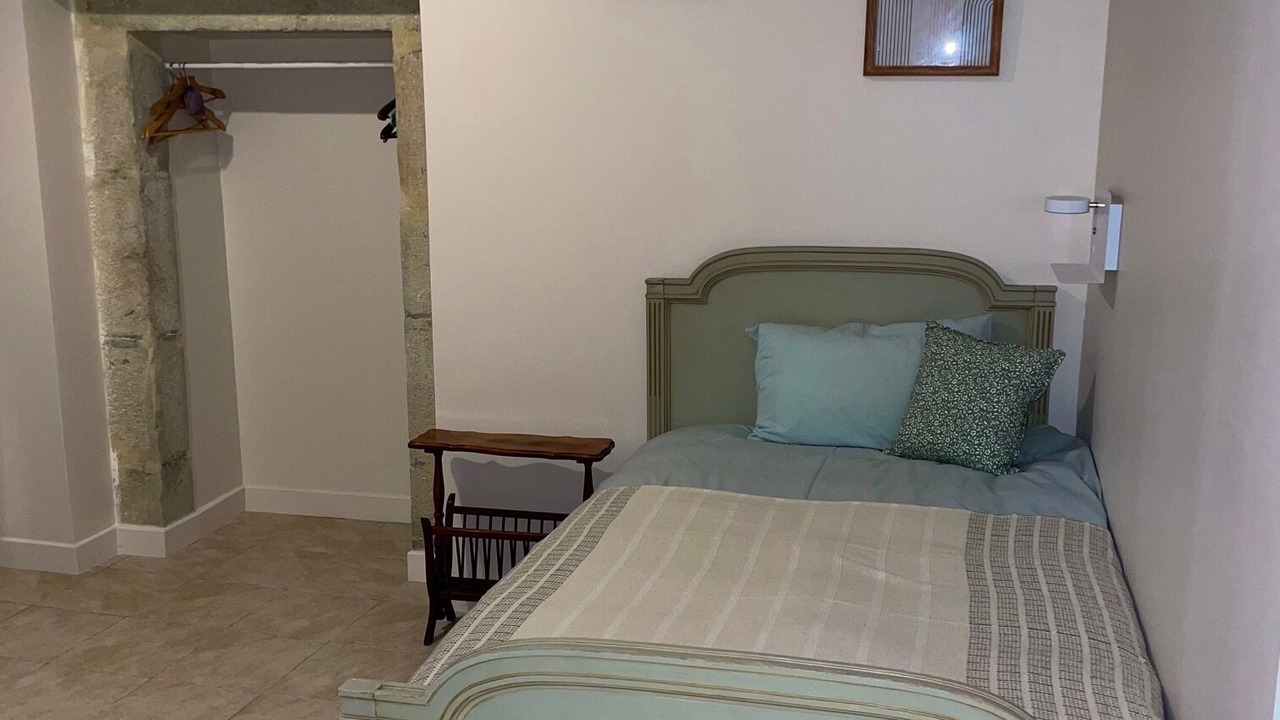 Photo of Bedroom in Aubenas
