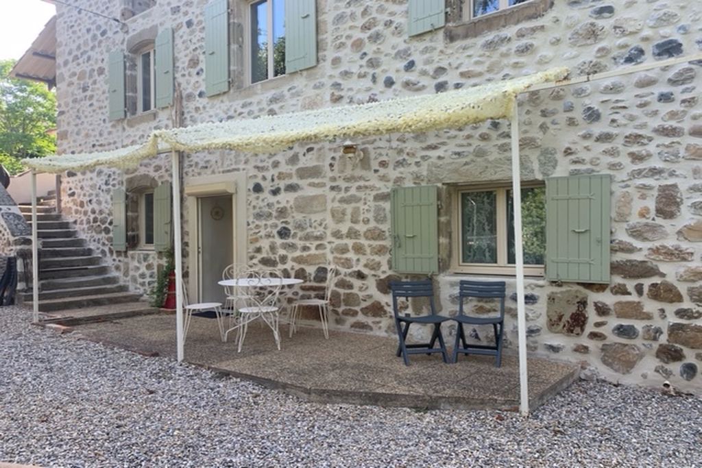 Photo of Outdoor in Aubenas