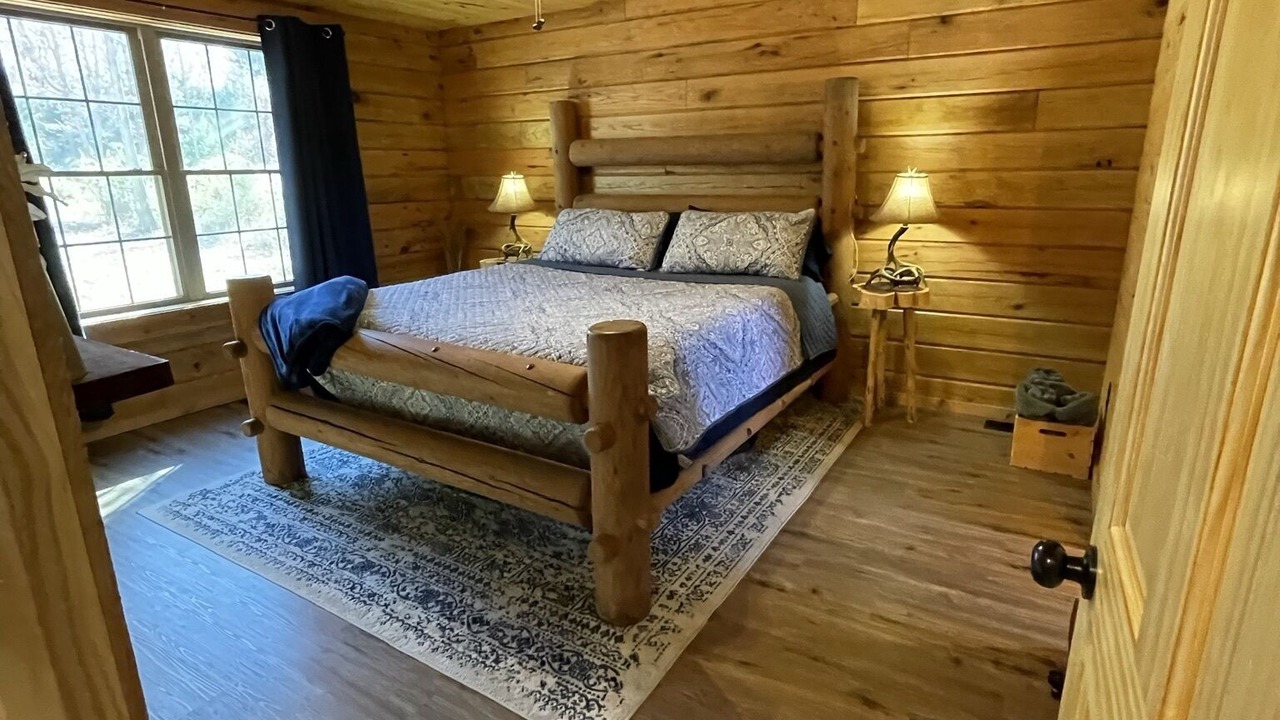 Photo of Bedroom in Cuba