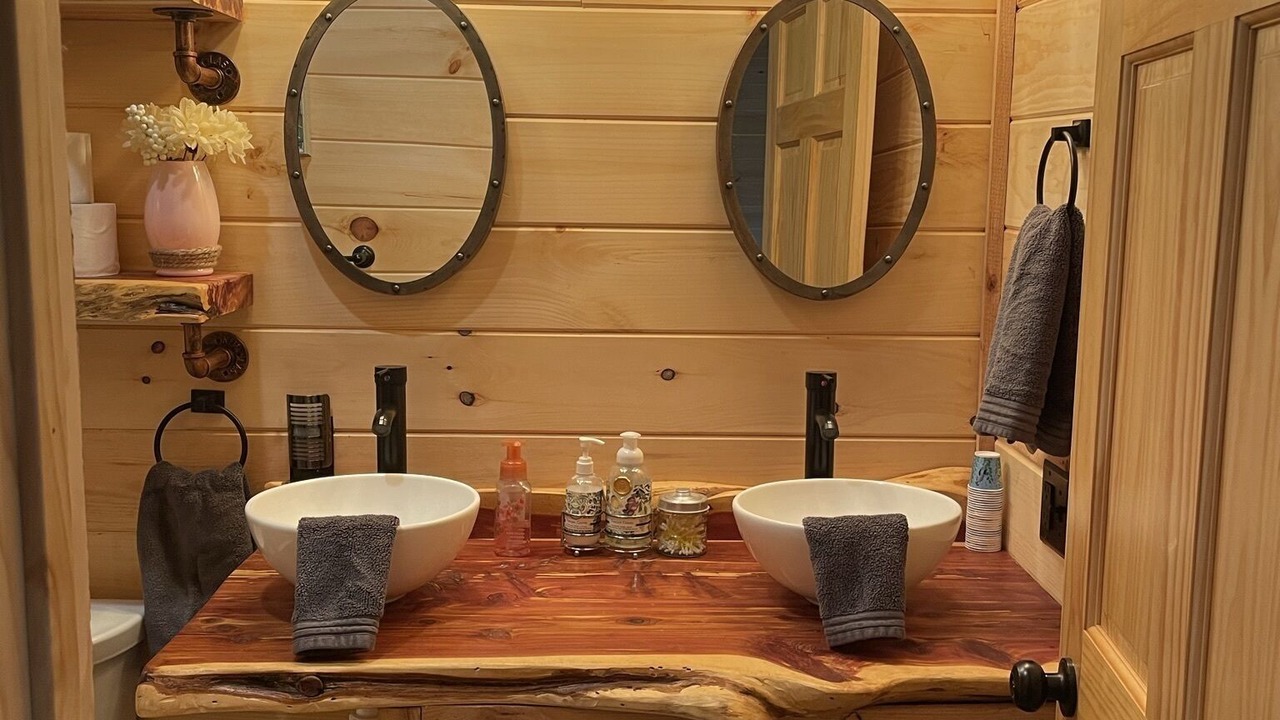 Photo of Bathroom in Cuba