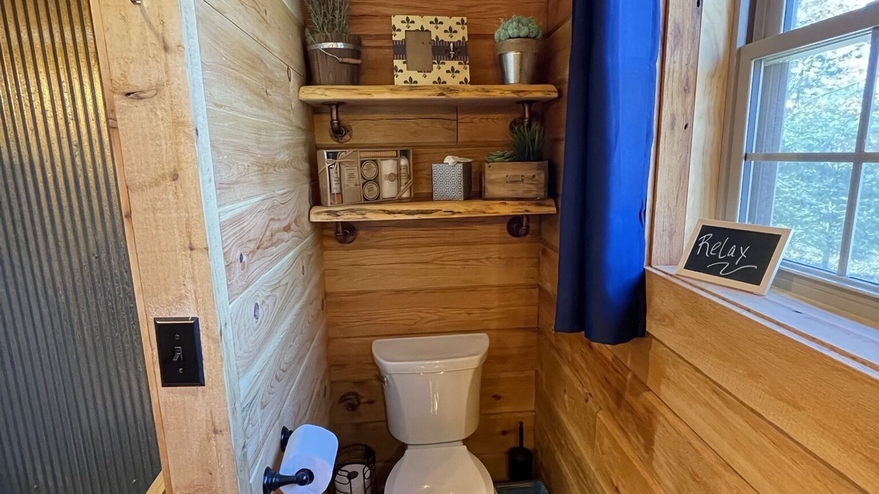Photo of Bathroom in Cuba