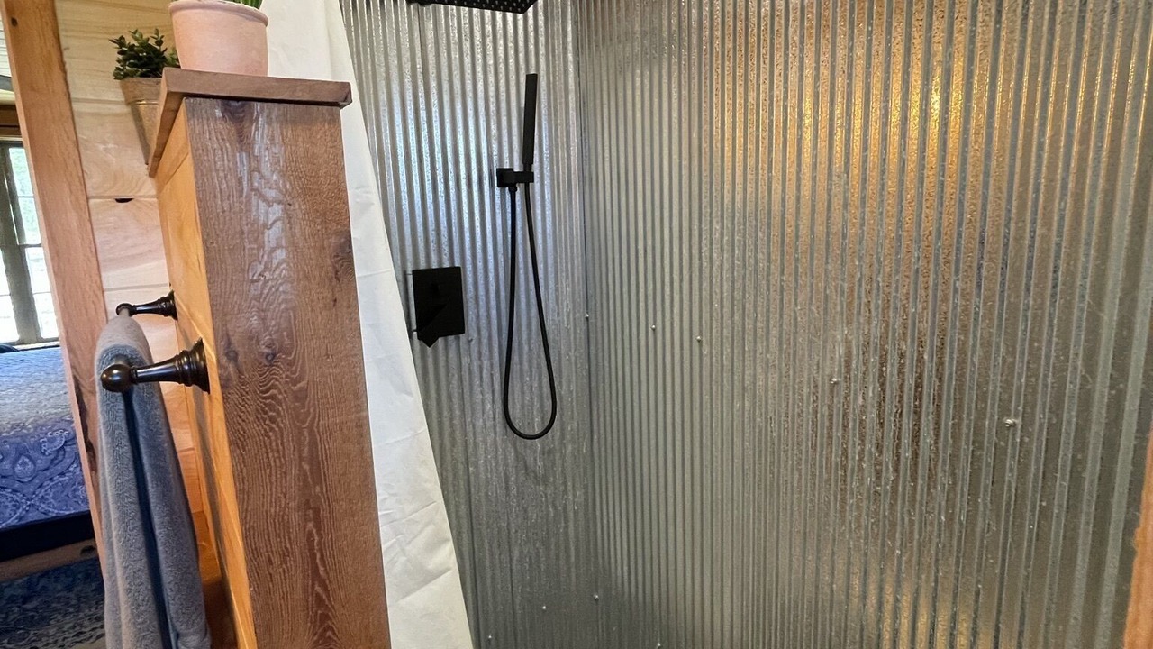 Photo of Bathroom in Cuba