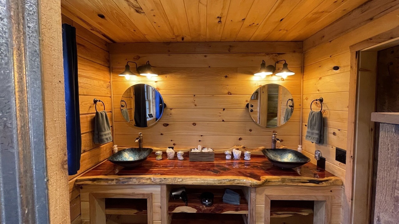 Photo of Bathroom in Cuba