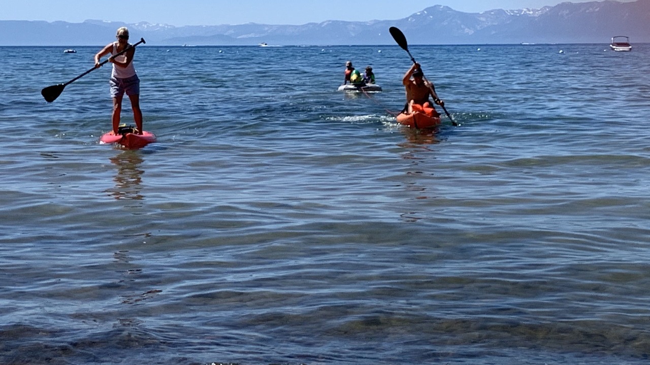 Photo of Others in Kings Beach