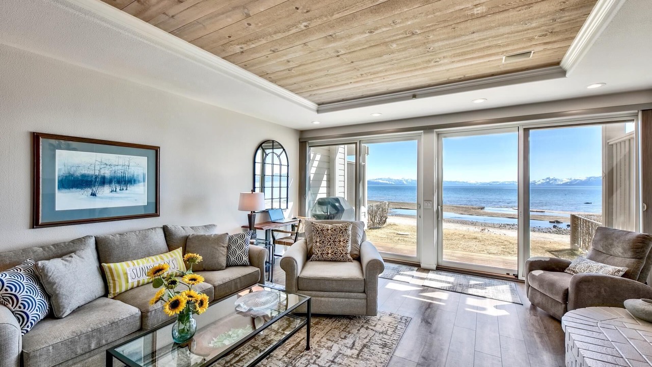 Photo of Bedroom in Kings Beach