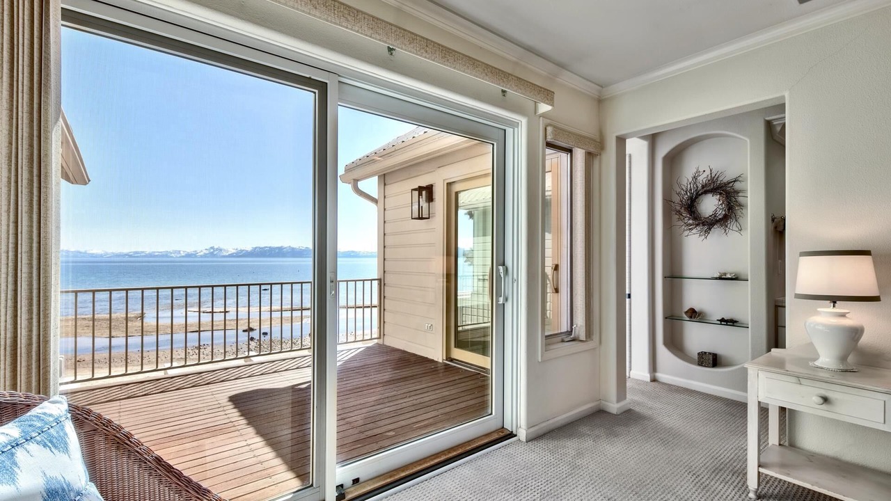 Photo of Patio Balcony in Kings Beach