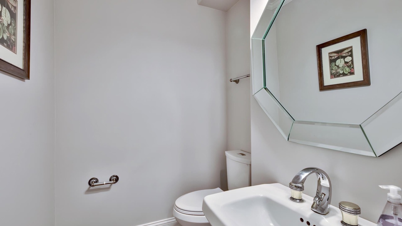 Photo of Bedroom in Kings Beach