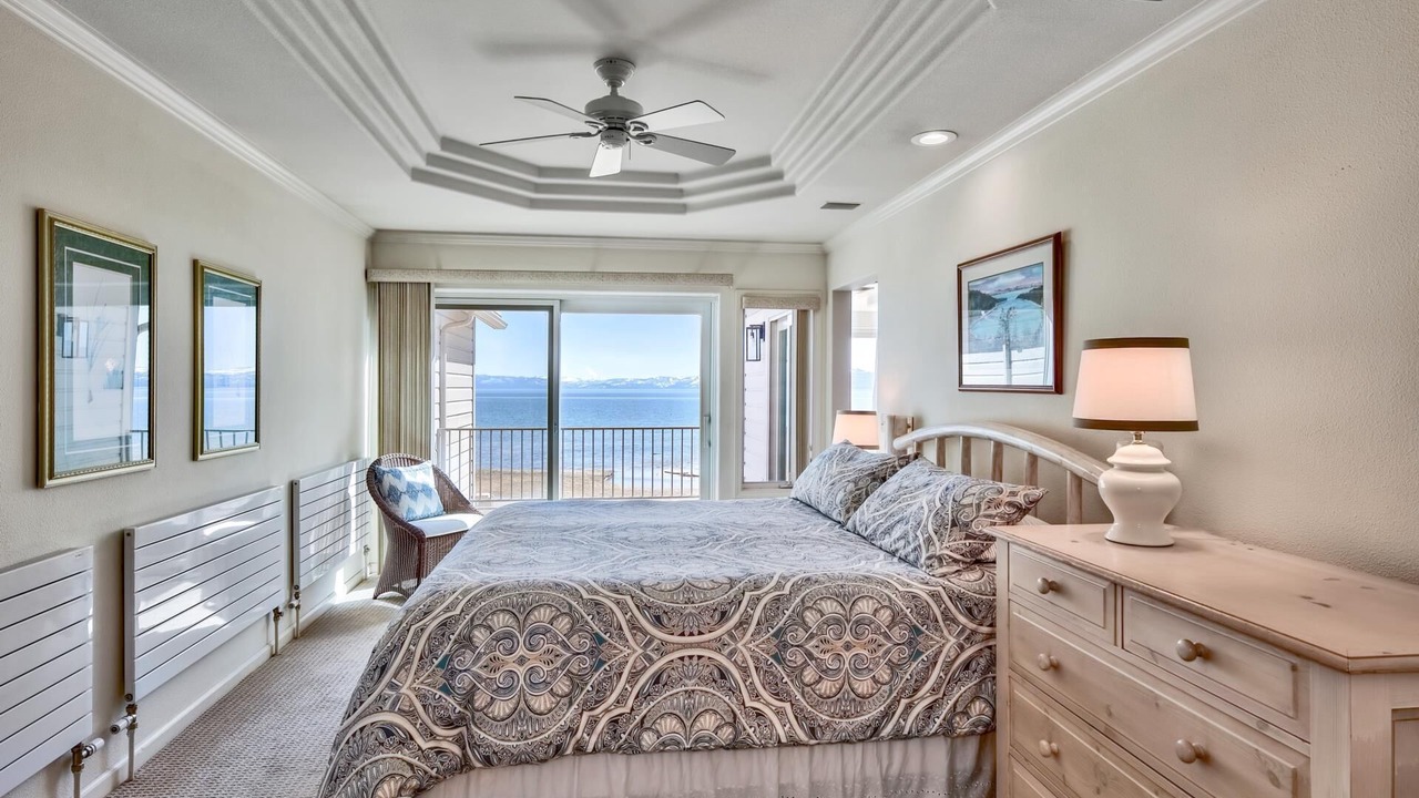 Photo of Patio Balcony in Kings Beach