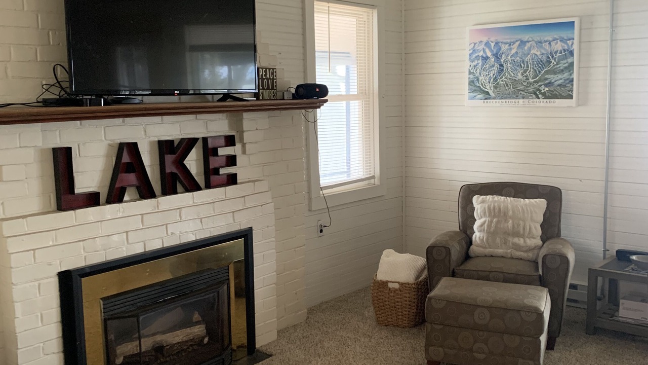 Photo of Livingroom in McFarland