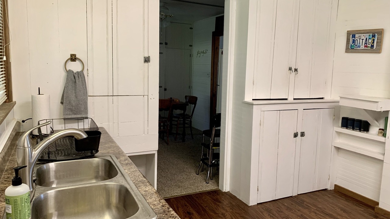 Photo of Kitchen in McFarland