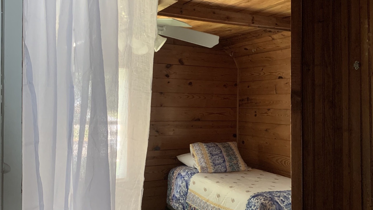 Photo of Bedroom in McFarland