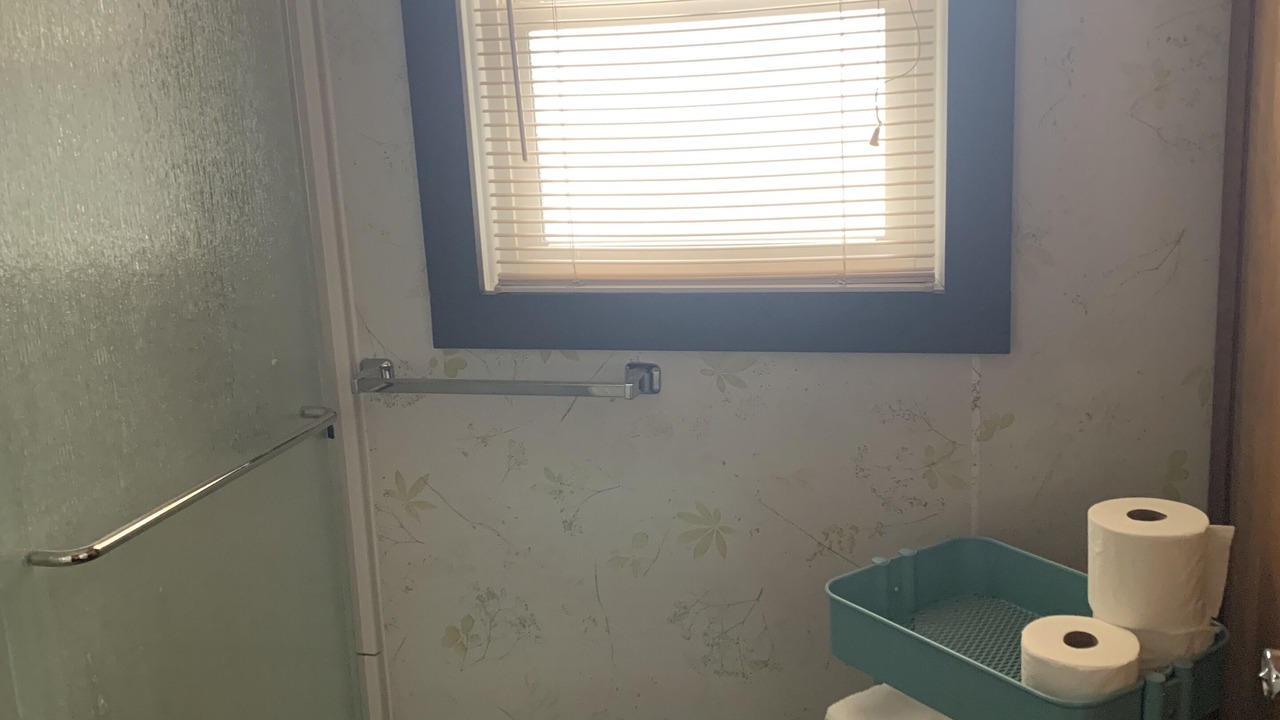Photo of Bathroom in McFarland