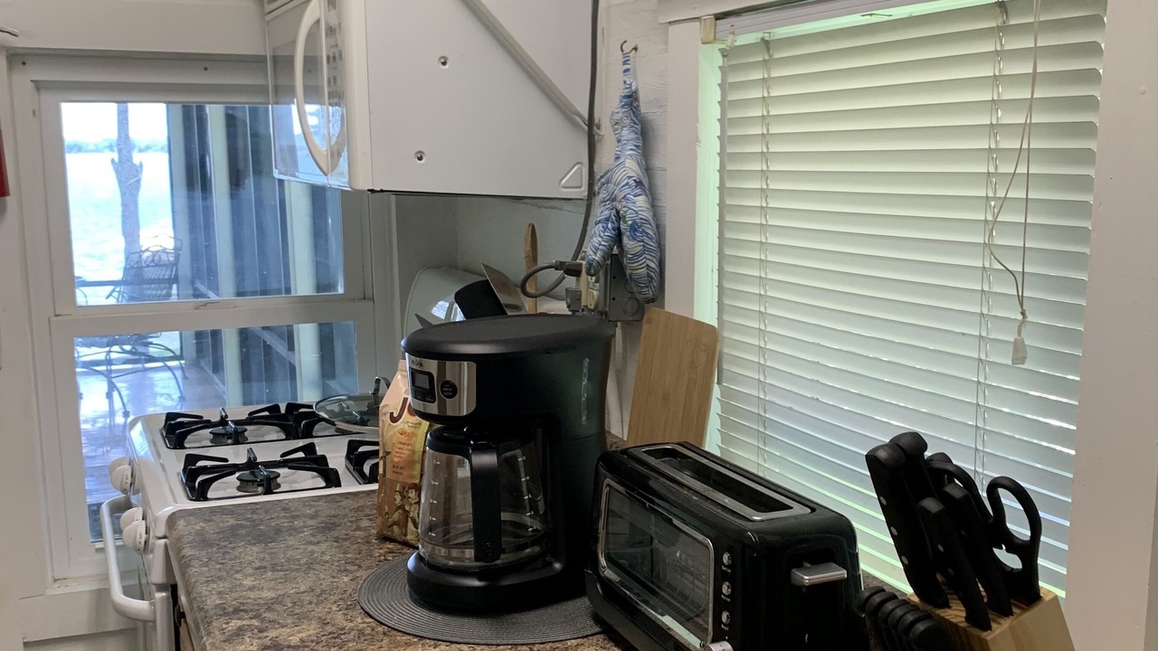 Photo of Kitchen in McFarland