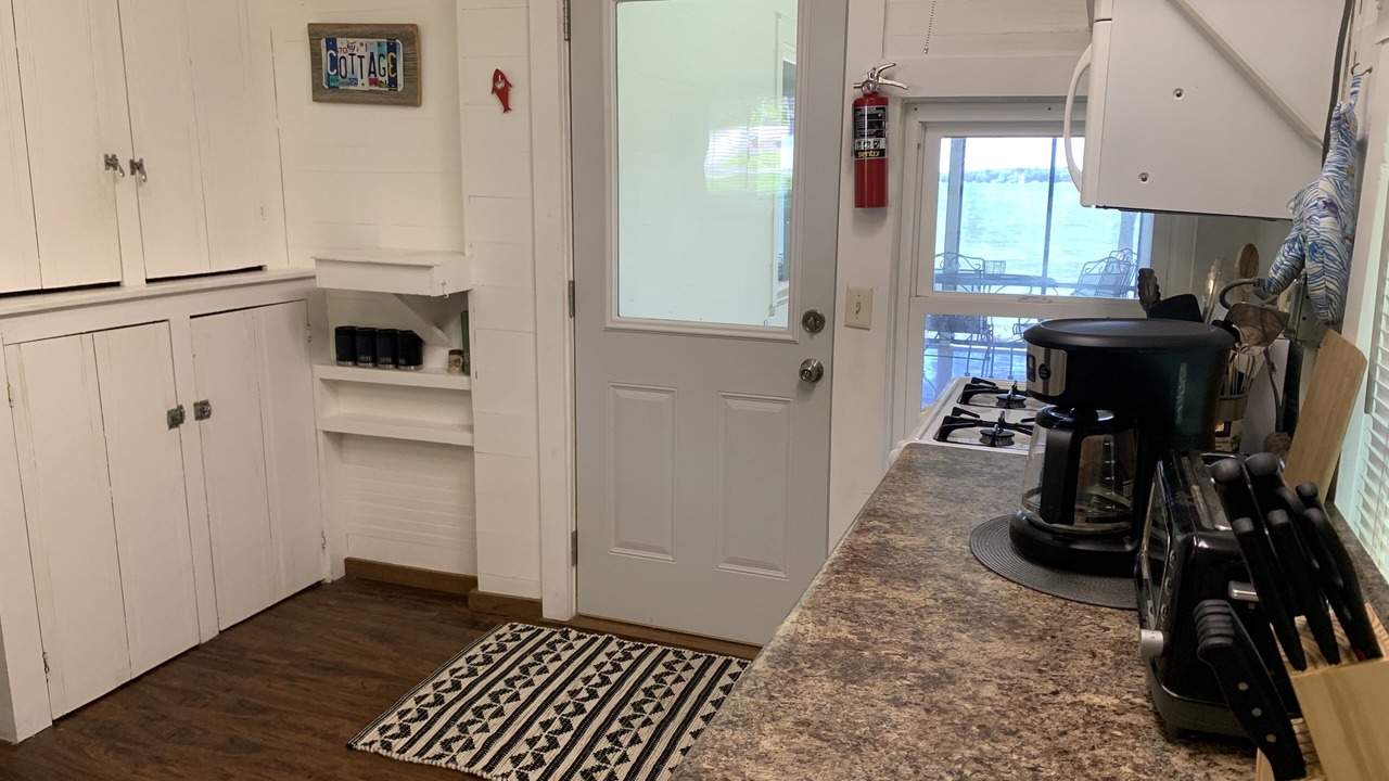 Photo of Kitchen in McFarland