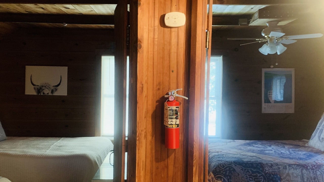 Photo of Bedroom in McFarland