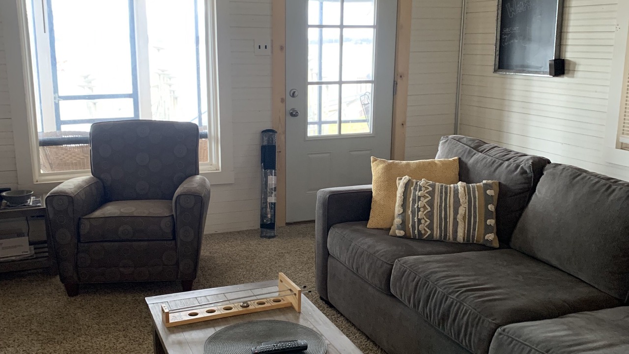 Photo of Livingroom in McFarland