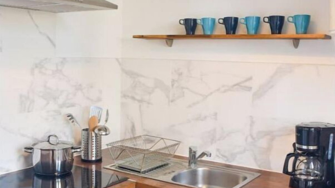 Photo of Kitchen in Rouen City Centre