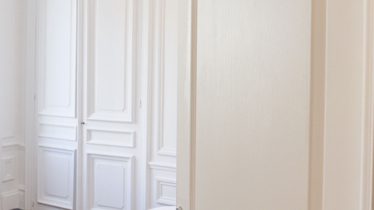 Photo of Bedroom in Rouen City Centre