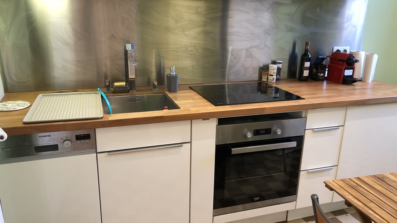 Photo of Kitchen in Clamart