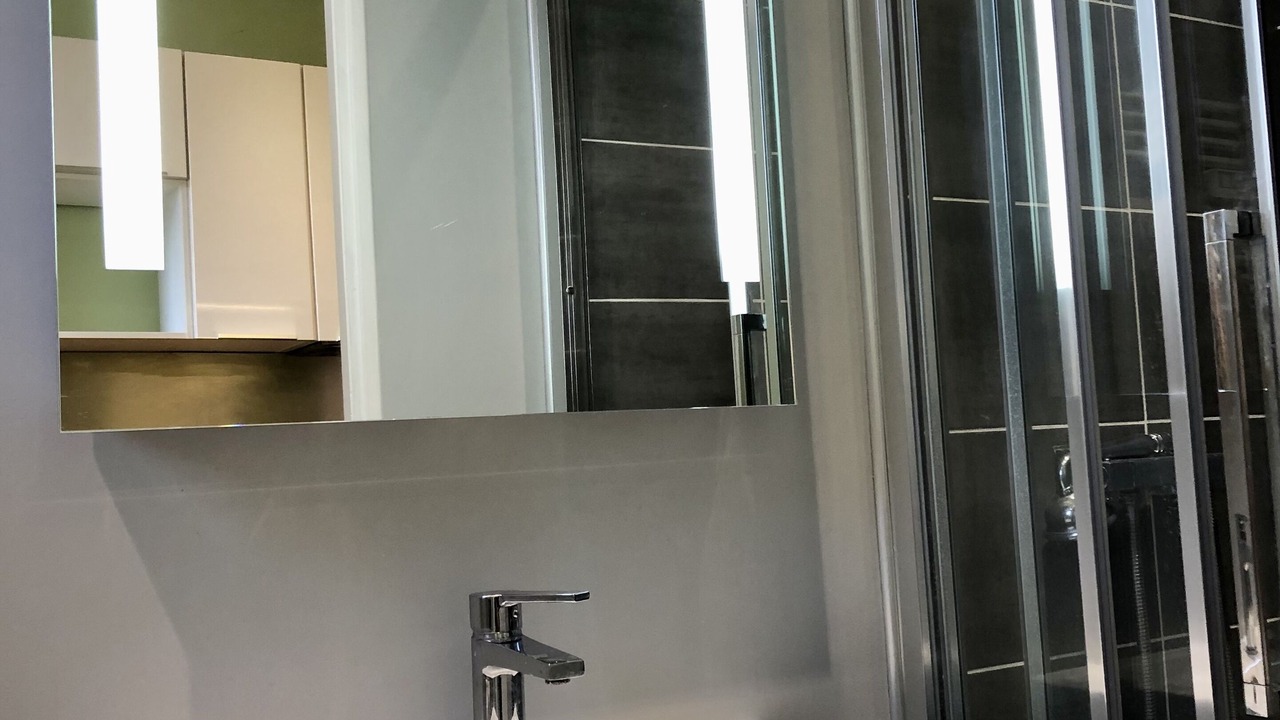 Photo of Bathroom in Clamart